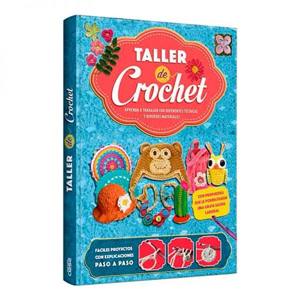 Taller de Crochet