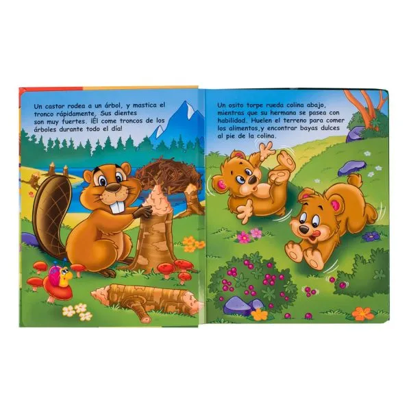 Amigos del Bosque - Imagen 2